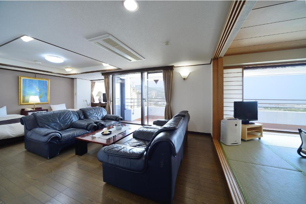 아타미 온천 호텔 선미 클럽 호텔 이미지 2
