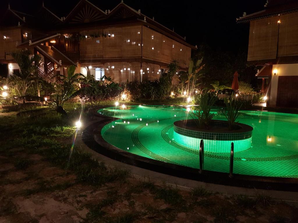 Sunbird Garden Resort photo