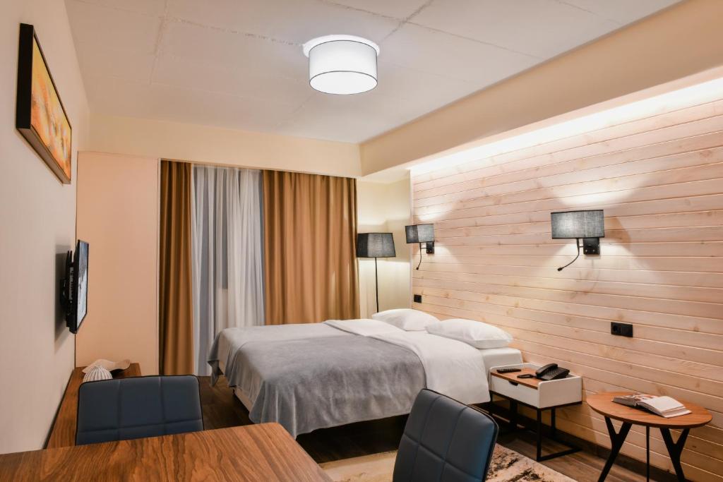 Gudauri Hills Apart Hotel photo