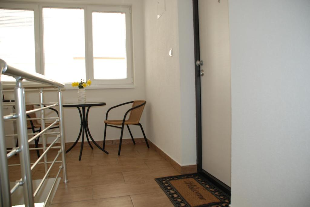Sarajevo Modern City Apartments Additional