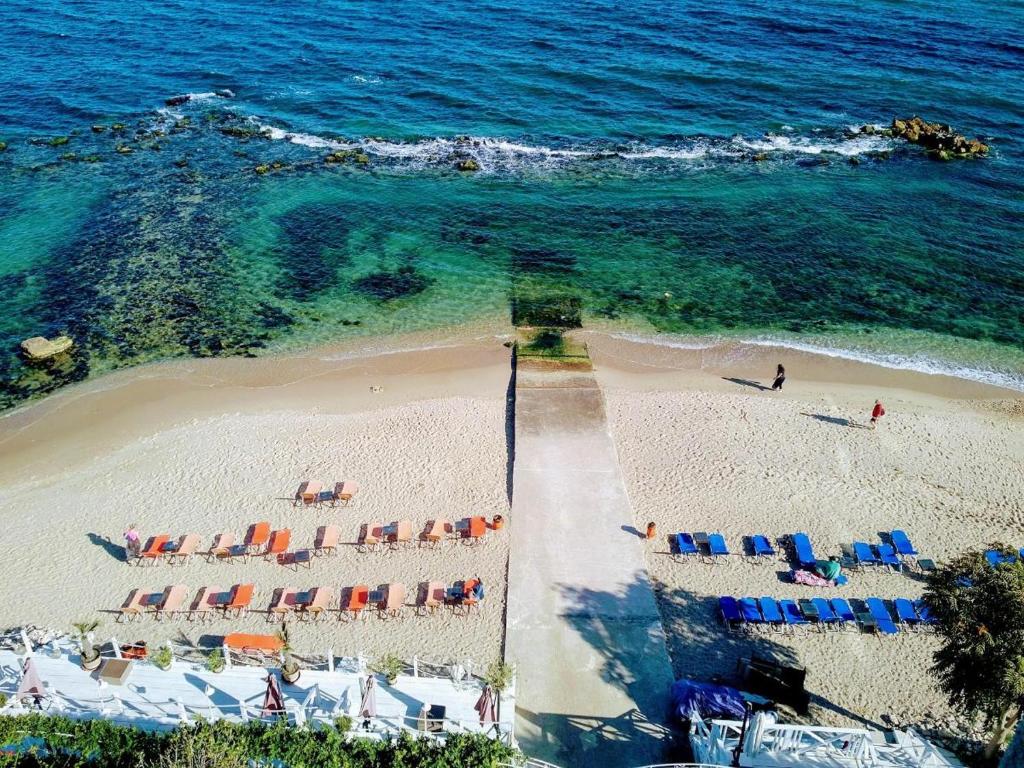 La Mer Apartcomplex and Spa photo