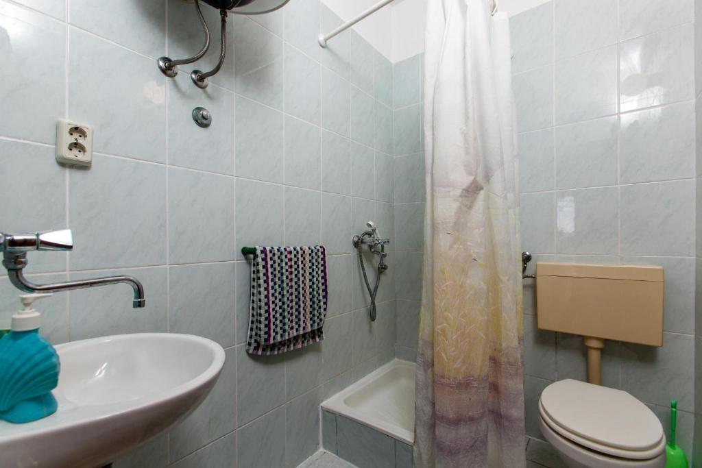 Apartments Blazenka photo
