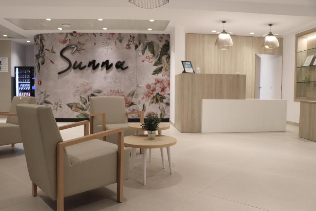 HOTEL SUNNA BENICASSIM