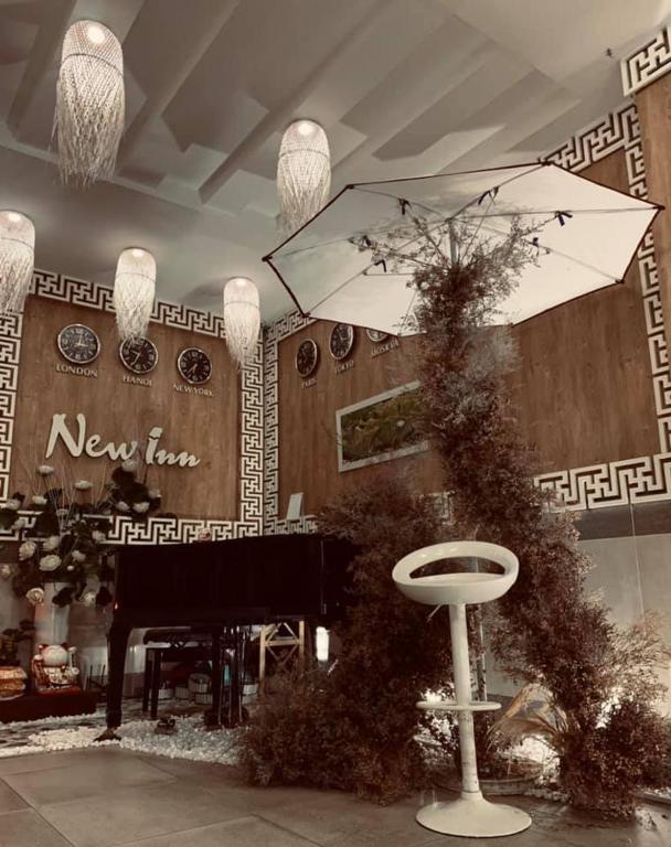 New inn Vũng Tàu 2016