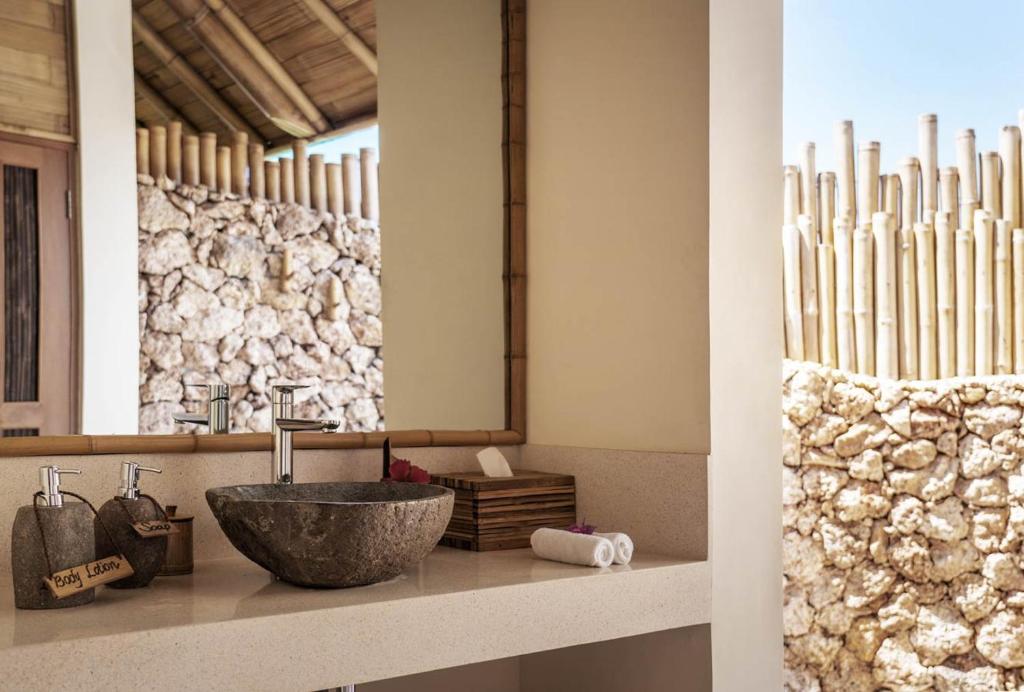 Maringi Sumba by Sumba Hospitality Foundation photo