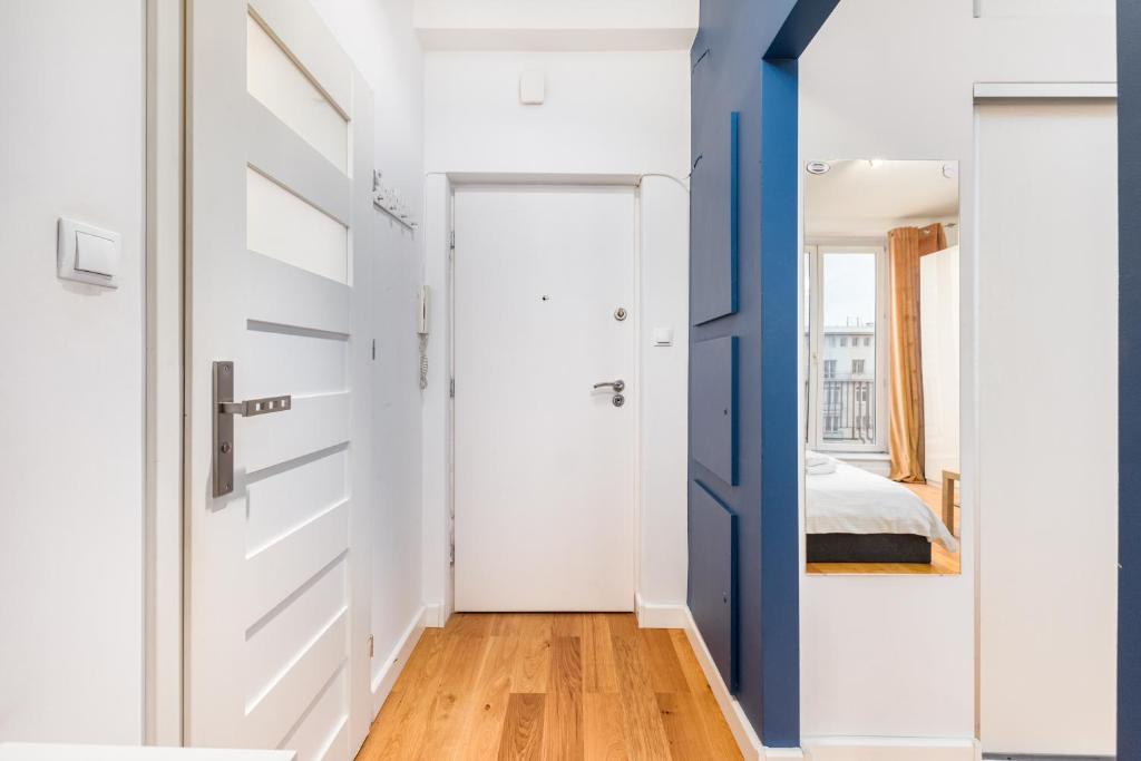Apartamenty Wawa Centrum by Your Freedom photo
