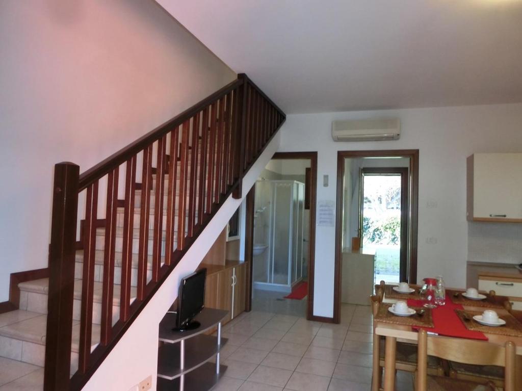 Residence Leopardi - Gemini - 4