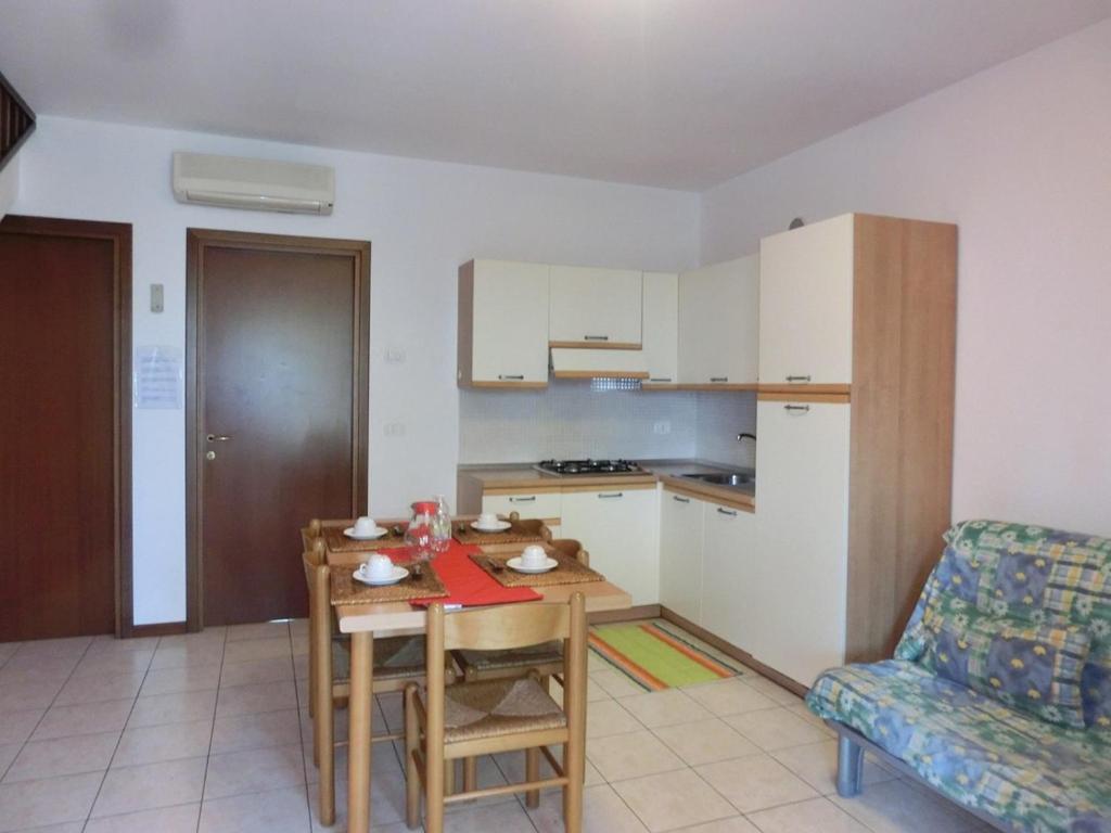 Residence Leopardi - Gemini - 3