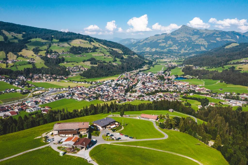 Gasthaus Obergaisberg - 4