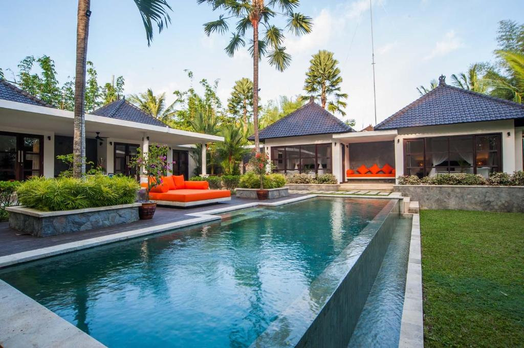 Villa Matha Ubud - Renewal, Ubud