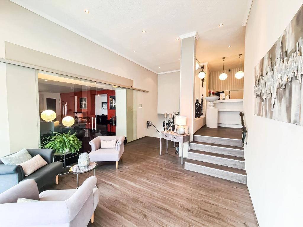 Hotel Restaurant Alt Pirmasens photo
