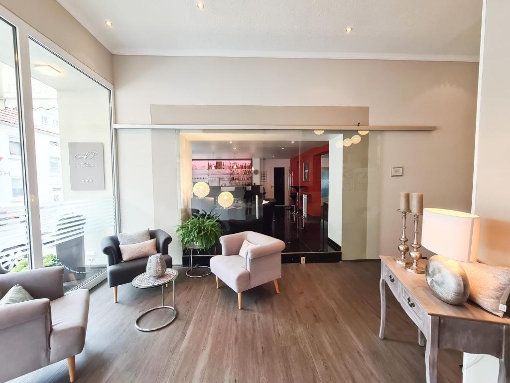 Hotel Restaurant Alt Pirmasens photo