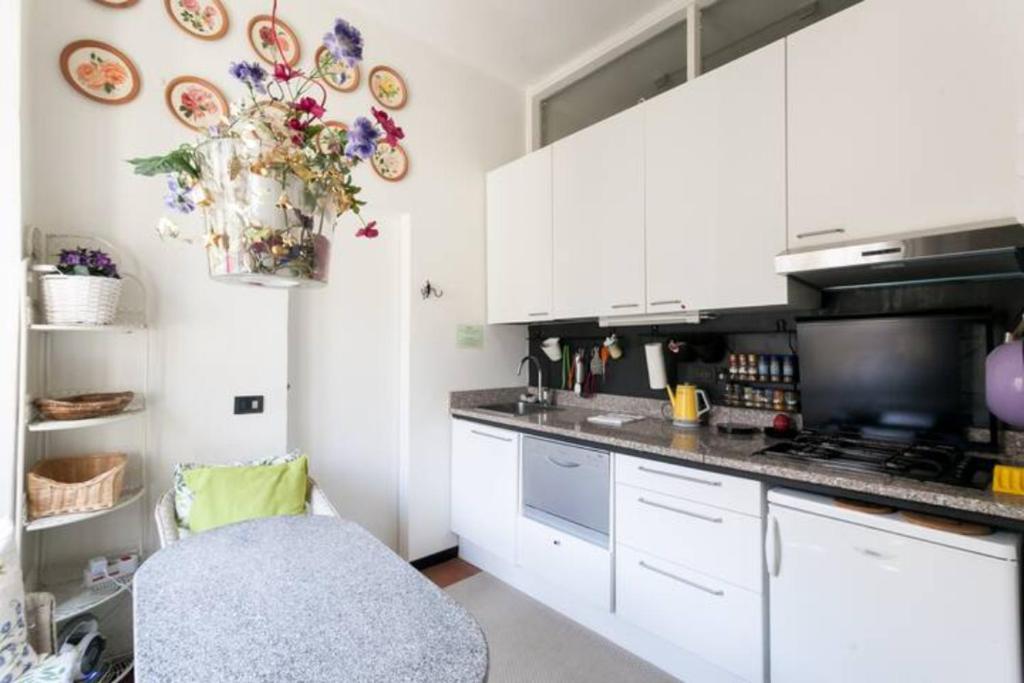 GuestHost - Porta Ticinese Balcony Apartment - 4