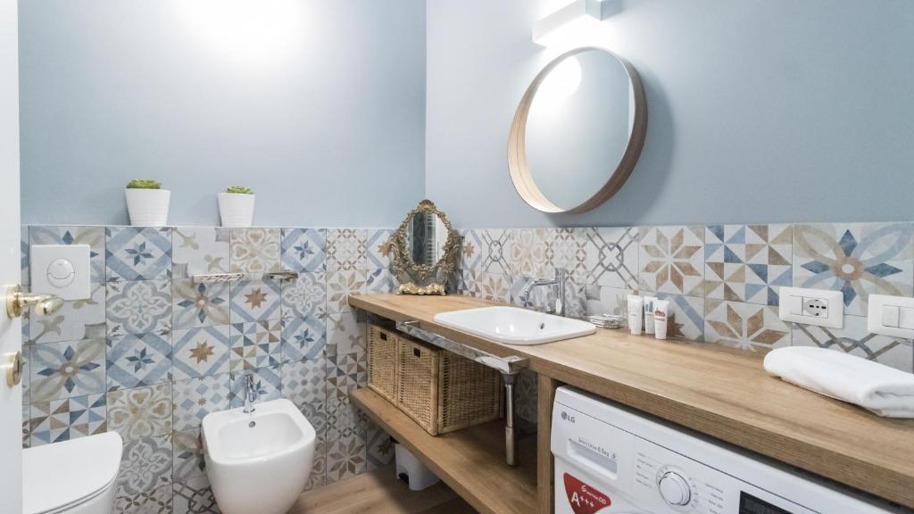 Italianway Comfort - Dei Transiti 7 - 4