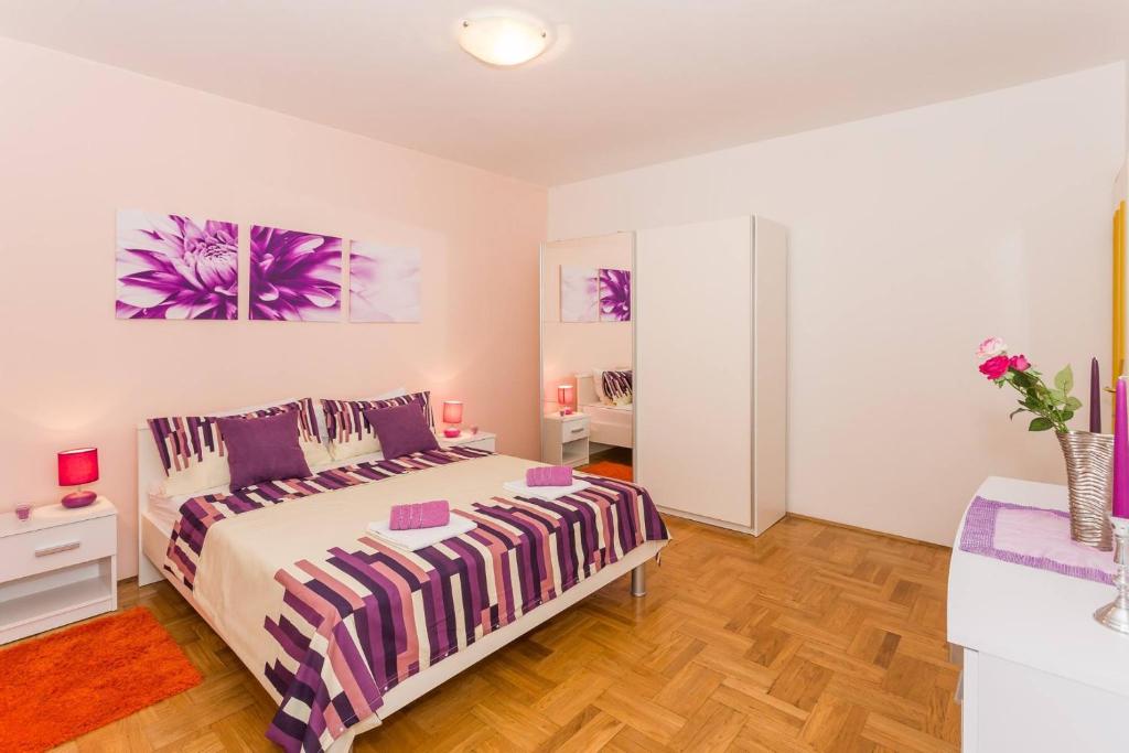 Apartments Zenta Split — Hotel in Split