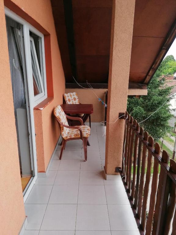 Apartmani Vasić - 3
