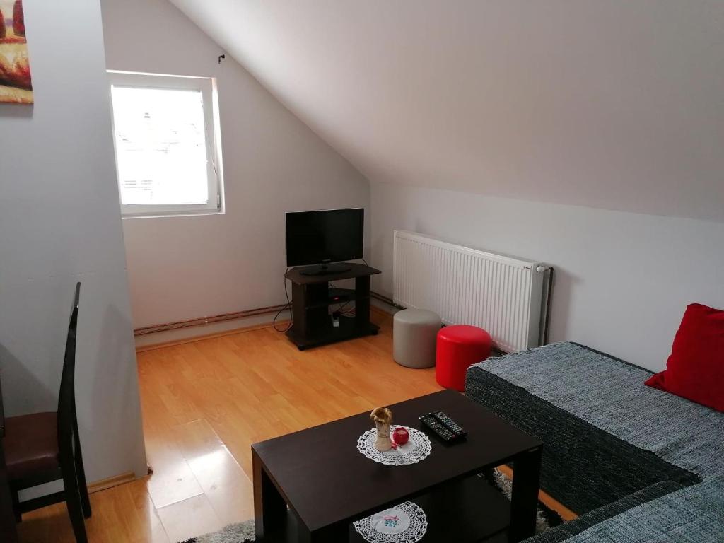 Apartmani Vasić - 4