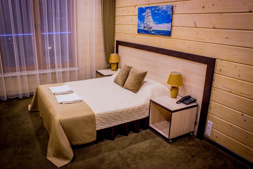 Chayka Resort photo