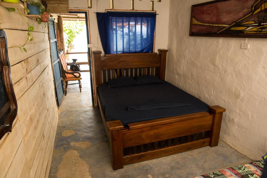 Hostal La Mariapolis photo