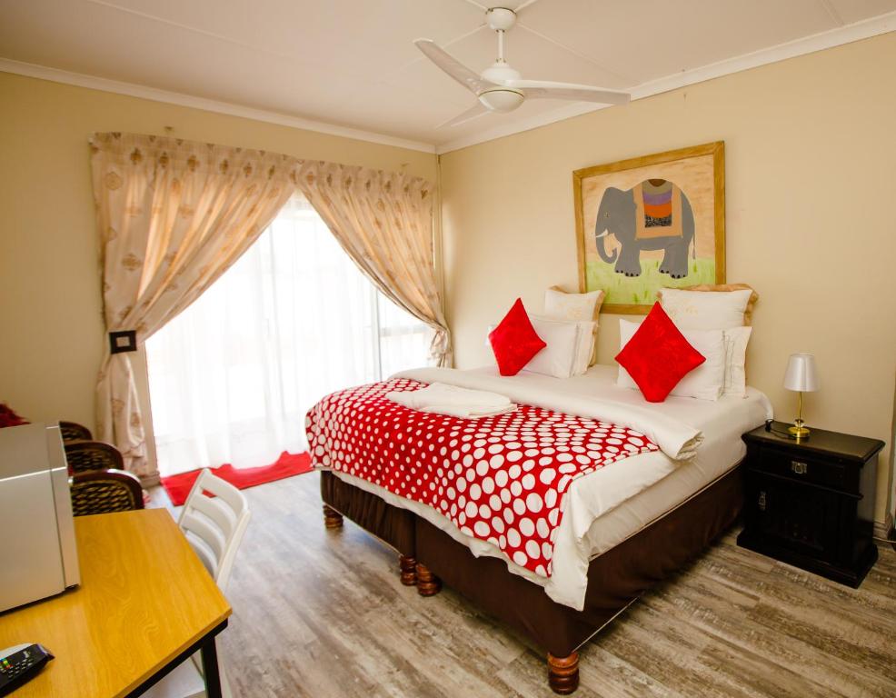 Circle Road BnB photo