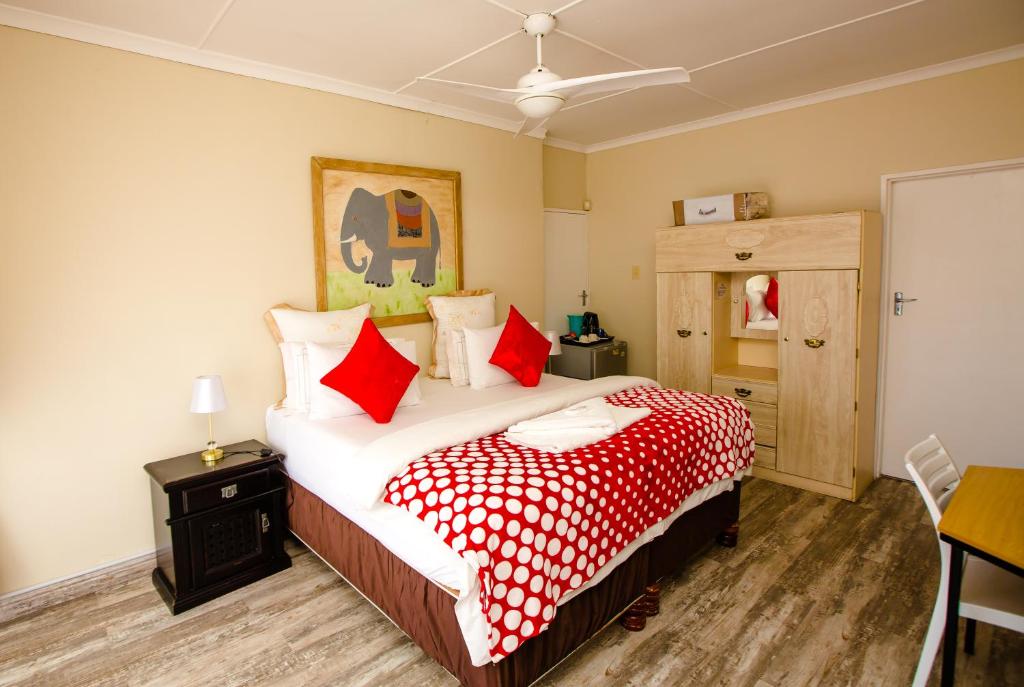 Circle Road BnB photo
