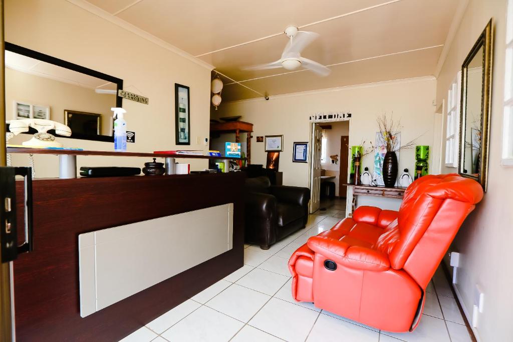 Circle Road BnB photo