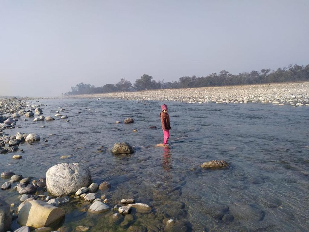 Sukoon Retreat, Dakpathar By Stotrak photo