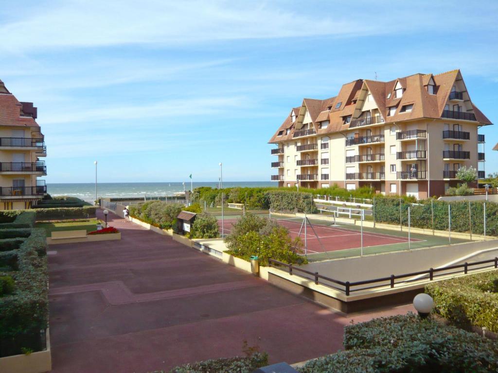 Apartment Les Normandières-11 by Interhome - 3