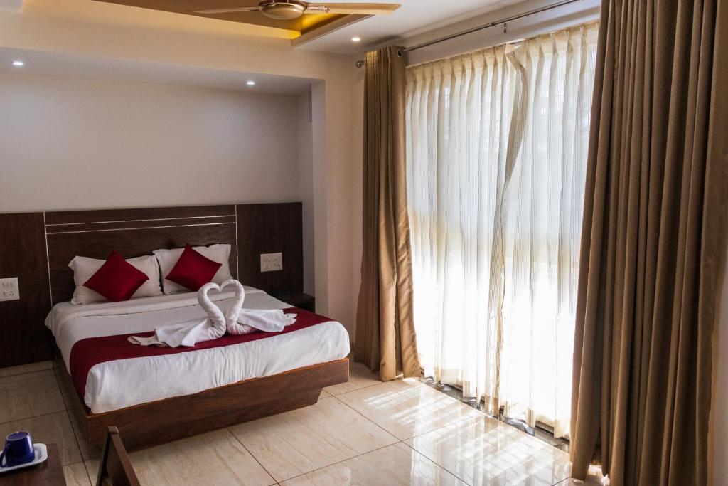 D' Manor Service Apartment — Hotel in Belgaum