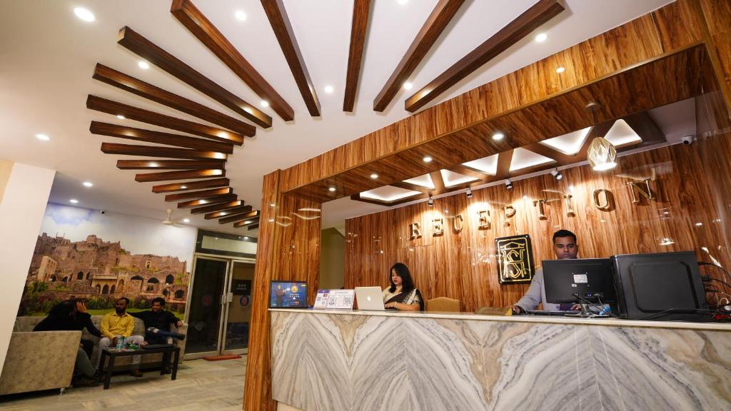 New Hotel Suhail photo