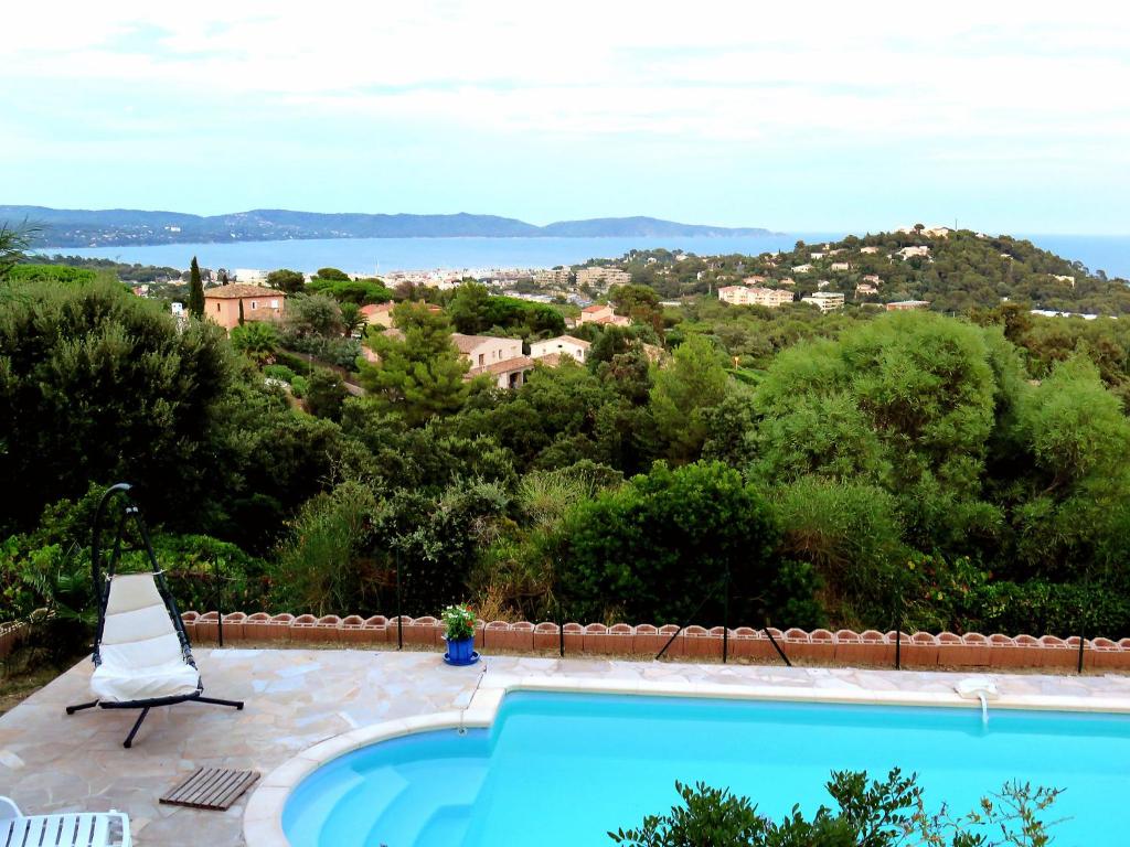 Holiday Home Villa Micheline by Interhome - 4