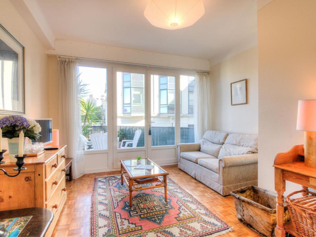 Apartment Les Mouettes by Interhome - 3