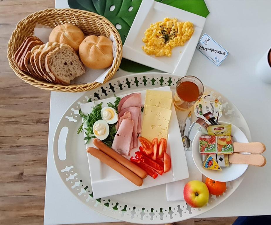 お料理のイメージ