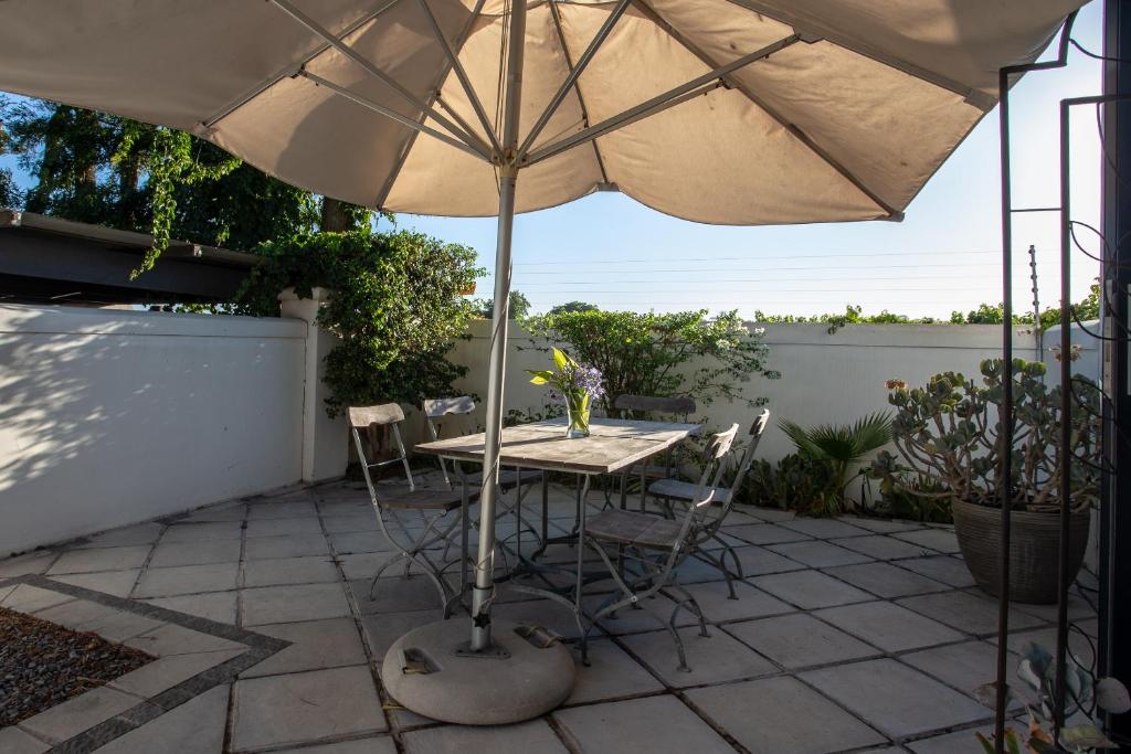 WedgeView Country House and Spa photo