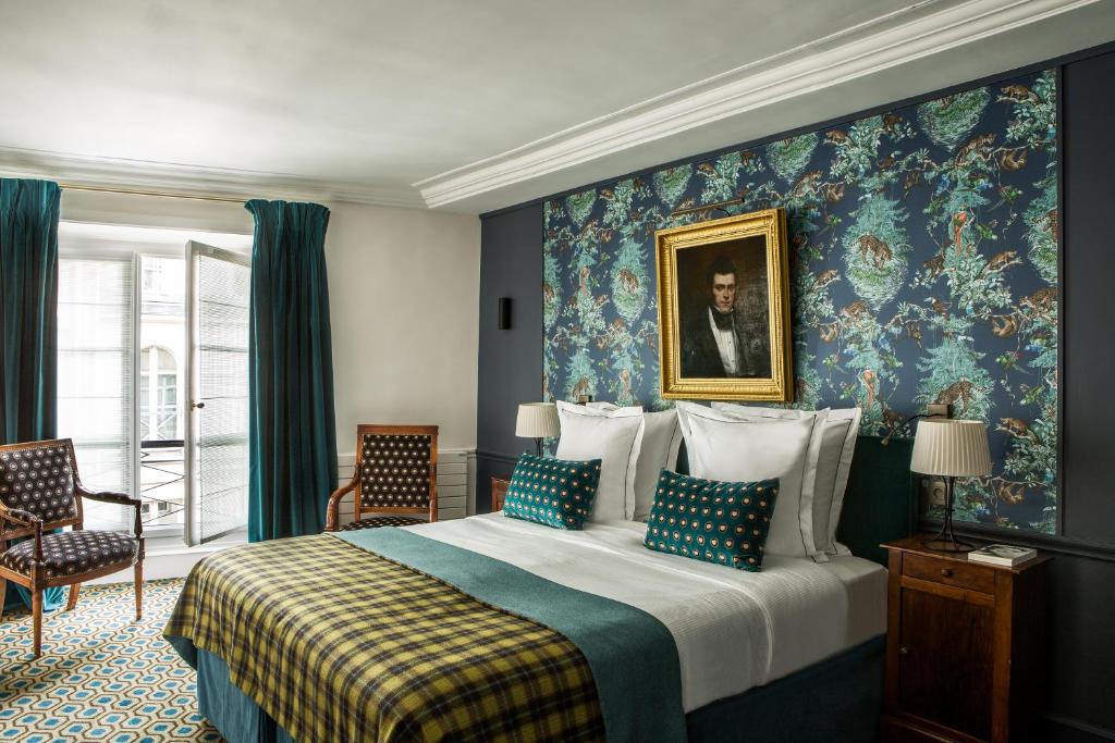 Hôtel Mansart - Esprit de France - 5