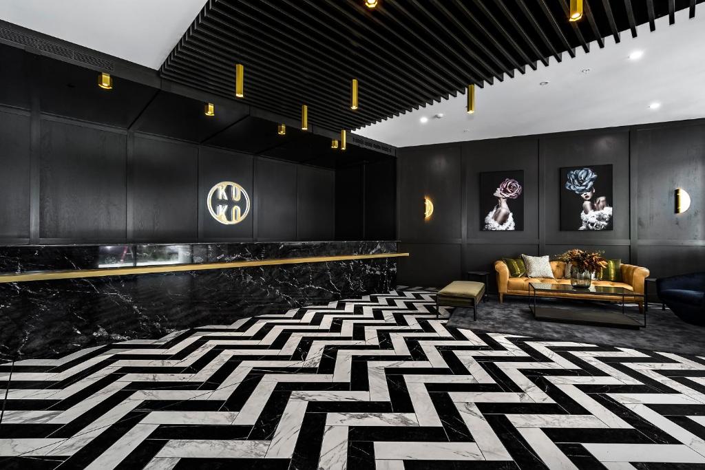 Koko Broadbeach — Hotel in Gold Coast