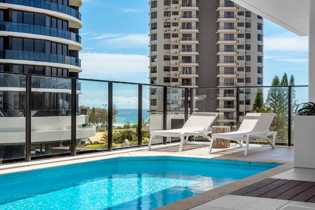 Koko Broadbeach photo