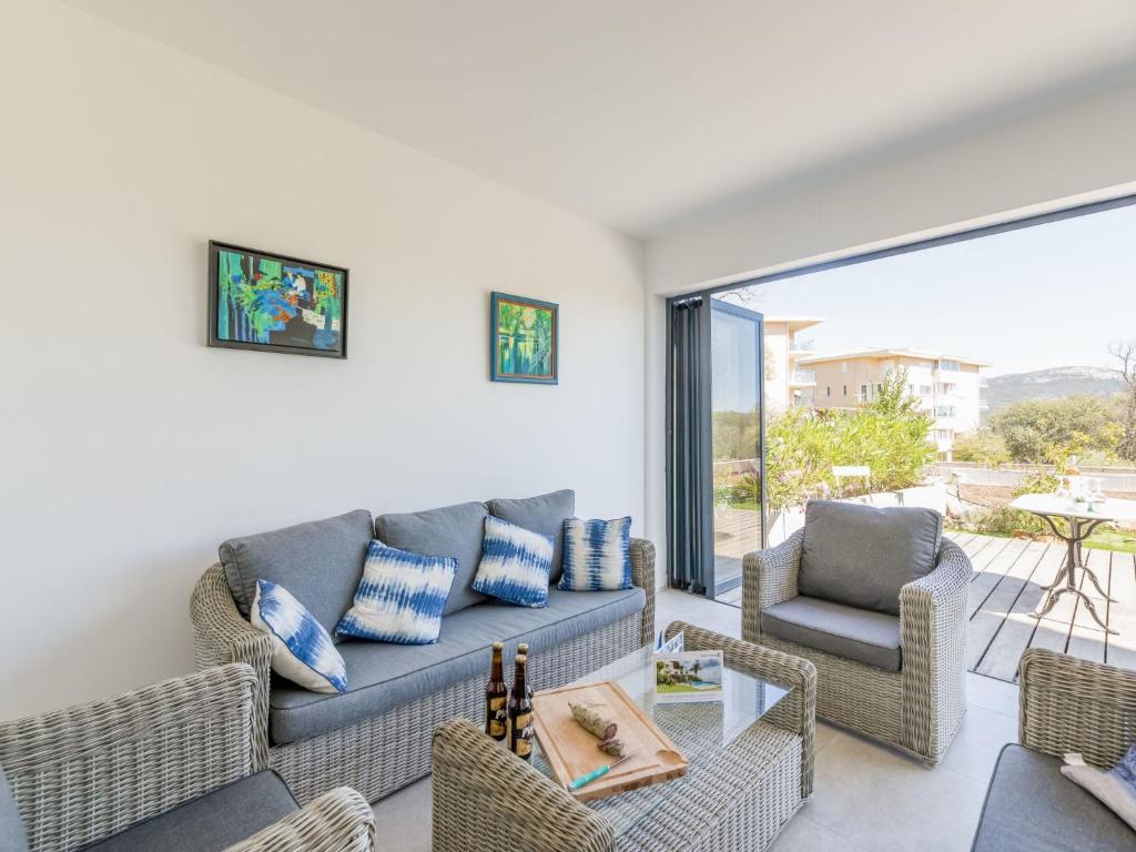 Apartment Bastion-17 by Interhome - 3