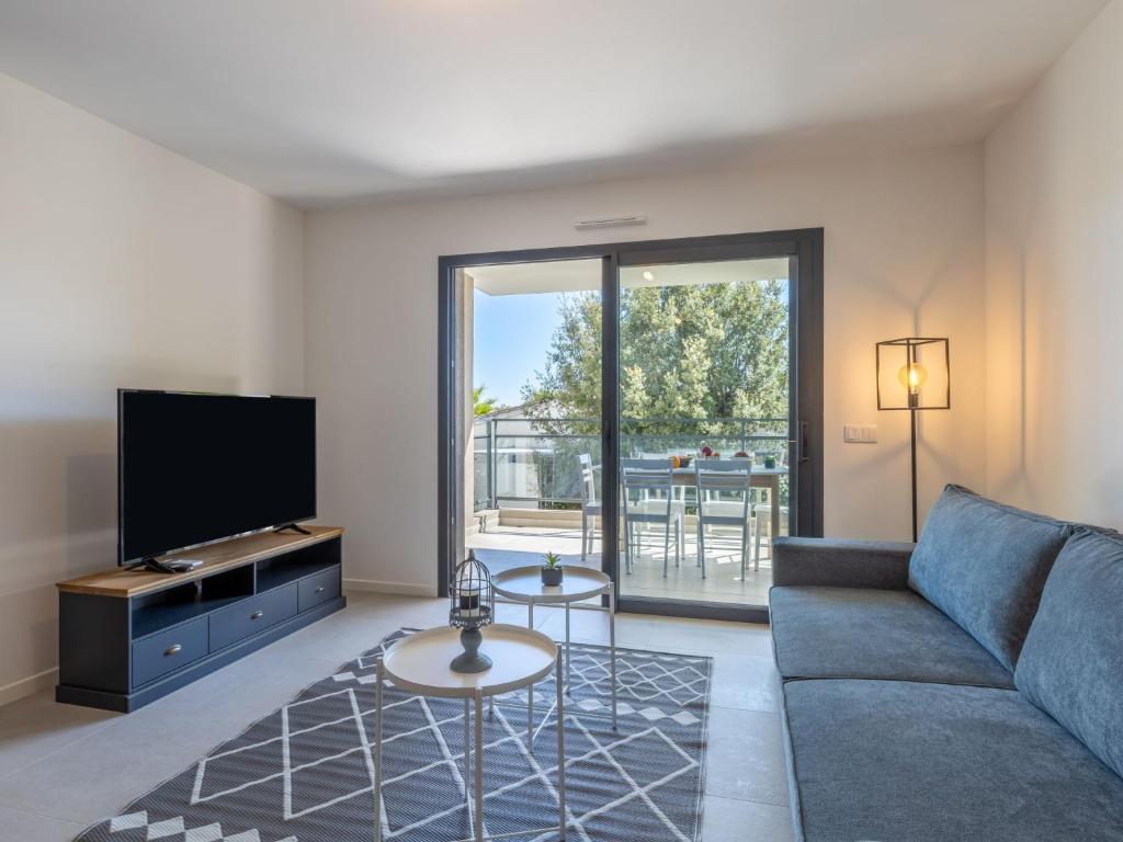 Apartment St Joseph-1 by Interhome - 2
