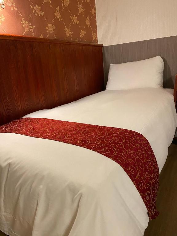 Gene Long Haiy Att Hotel photo