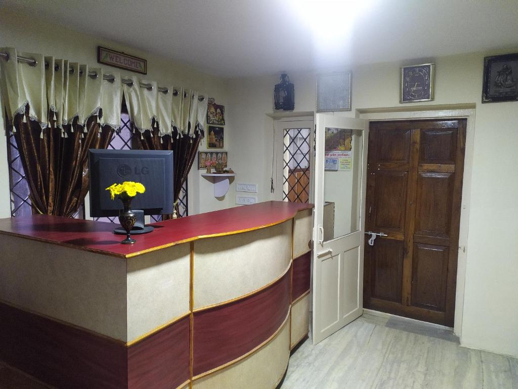 Heritage Holiday Home photo