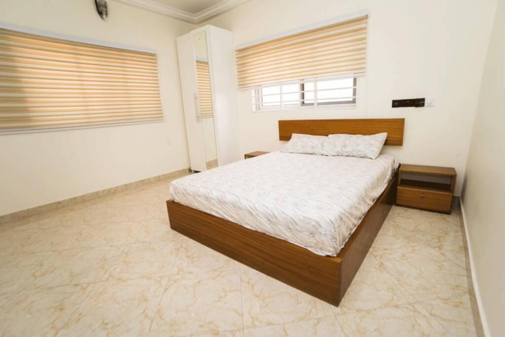 Luxurious 1 & 2 Bed Apartment at RealShala Homes, Adjiringanor - East Legon photo