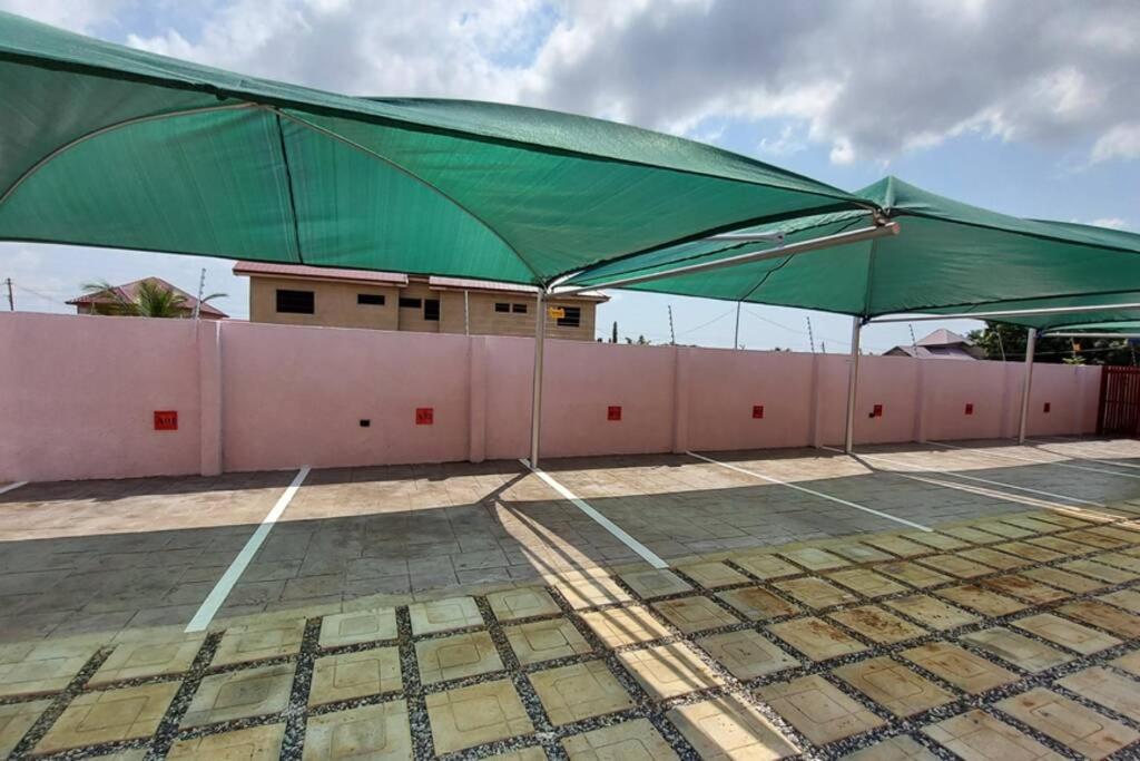Luxurious 1 & 2 Bed Apartment at RealShala Homes, Adjiringanor - East Legon photo
