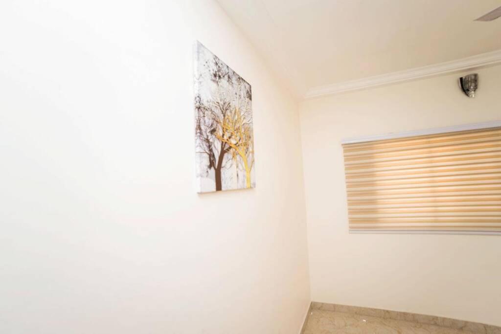Luxurious 1 & 2 Bed Apartment at RealShala Homes, Adjiringanor - East Legon photo