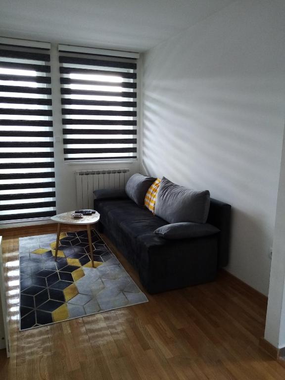 Apartman Dunjica - 1