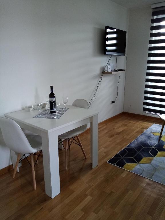Apartman Dunjica - 2