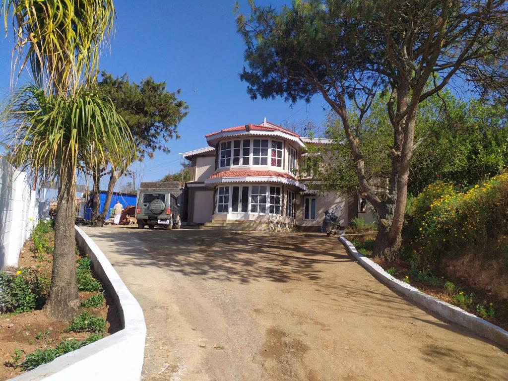 Heritage Holiday Home photo