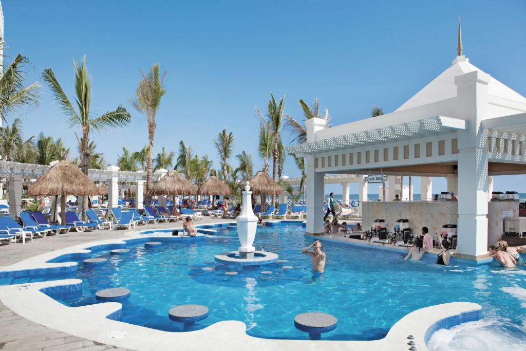 Riu Emerald Bay - All Inclusive - 5