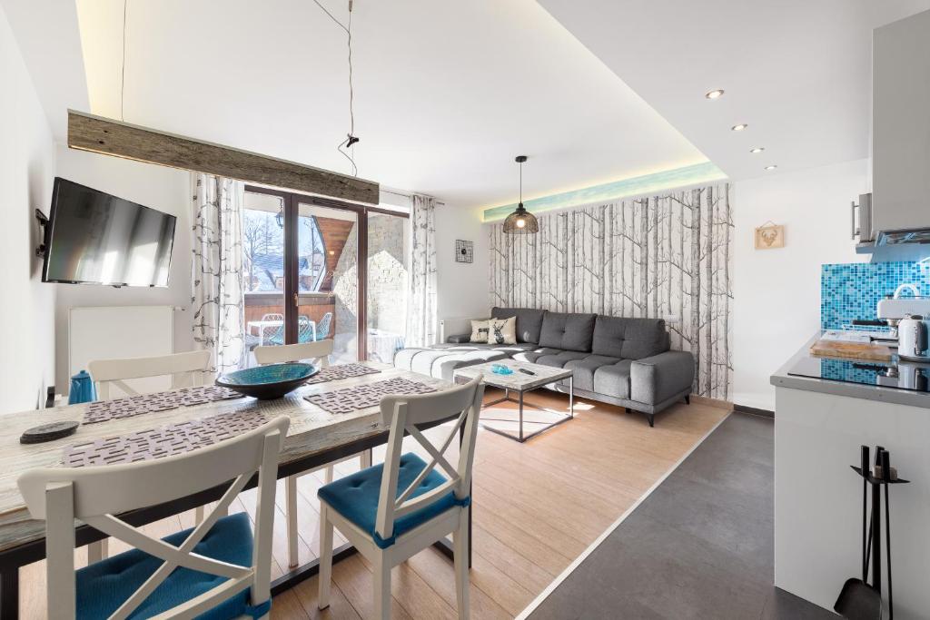 Apartament Scandinavia, Zakopane