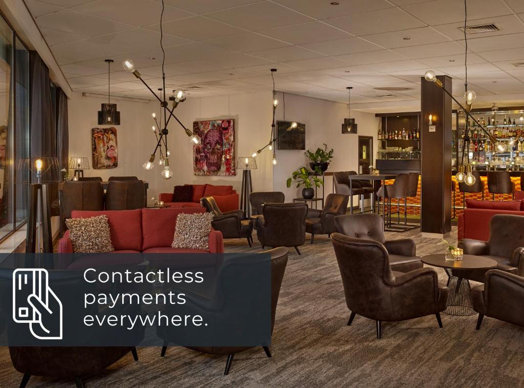 Park Plaza Eindhoven Photo 49